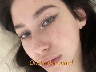 odelindacunard Porn University