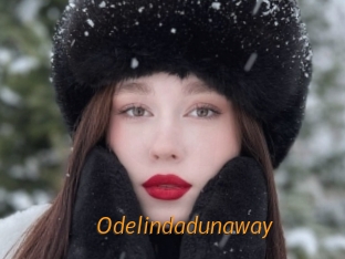 odelindadunaway Porn University