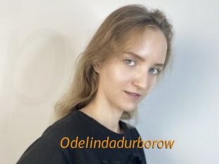 odelindadurborow Porn University