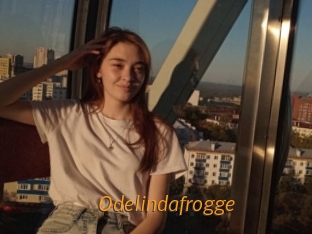Odelindafrogge