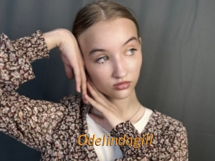 Odelindagill