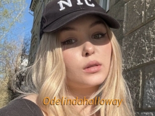 odelindahalloway Porn University