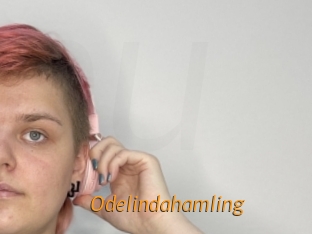 Odelindahamling