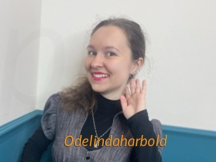 odelindaharbold Porn University
