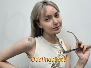 Odelindahatt