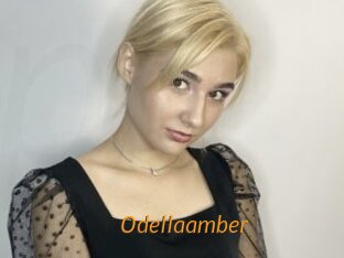 Odellaamber