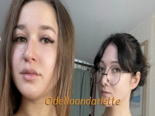 Odellaandarlette