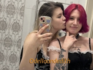 Odellaandedith
