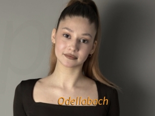 Odellabach