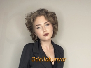 Odellabunyar