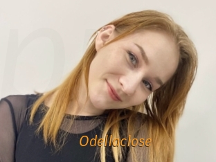Odellaclose