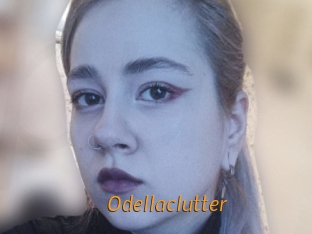 Odellaclutter