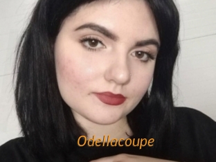Odellacoupe