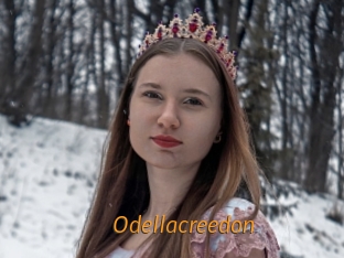 Odellacreedon