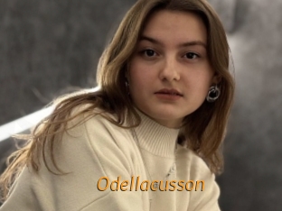 Odellacusson