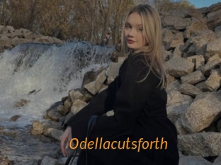 odellacutsforth Porn University