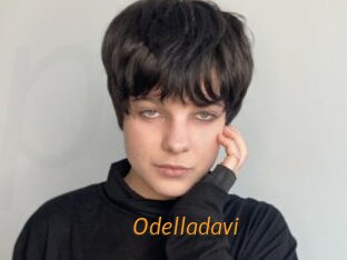 Odelladavi