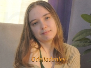 Odelladenley
