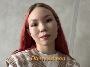 Odellaedman