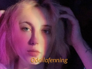 Odellafenning