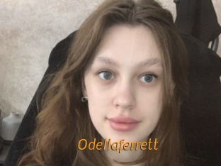 Odellaferrett