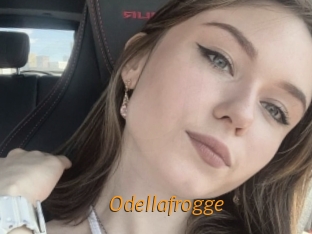 Odellafrogge