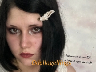 Odellagellings