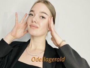 Odellagerald