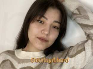 Odellagibbard