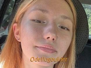 Odellagoulder