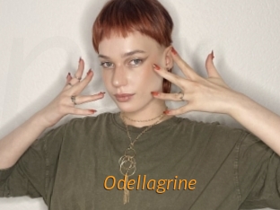 odellagrine Porn University