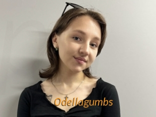 odellagumbs Porn University