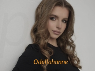 odellahanne Porn University