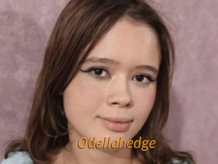Odellahedge