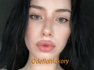 Odellahickory