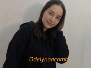 Odelynaacomb
