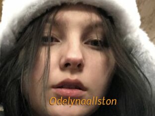 Odelynaallston