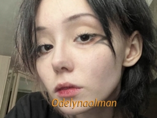 Odelynaalman