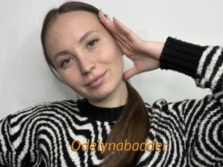 Odelynabadder