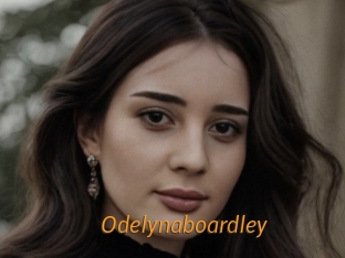 odelynaboardley Porn University