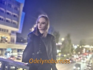odelynaburruss Porn University