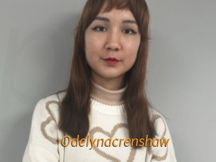 odelynacrenshaw Porn University