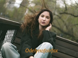 Odelynafairfax