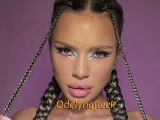 Odelynafleek