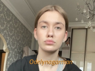 Odelynagarman