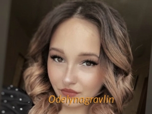 Odelynagravlin