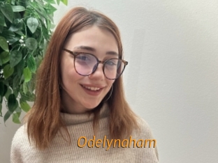 Odelynaharn