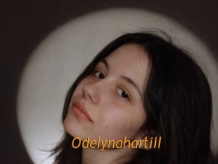 Odelynahartill