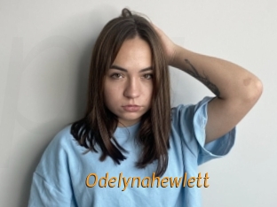 Odelynahewlett