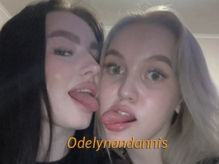 Odelynandannis